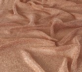 Red fina metal oro