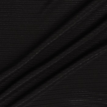 Brown geometric jacquard