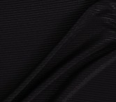 Brown geometric jacquard