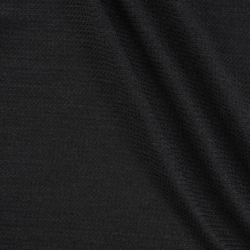 Grey geometric jacquard