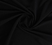 Jacquard geométrico rojo