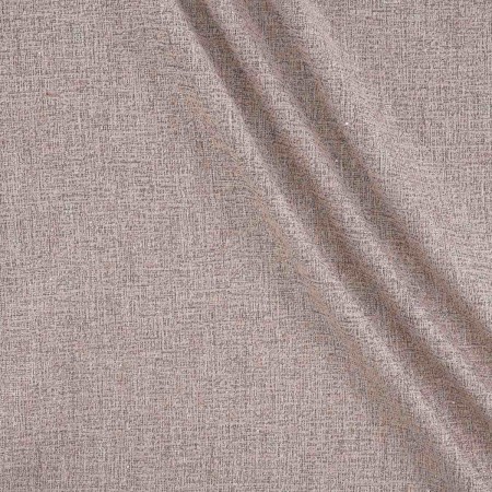 Jacquard paillettes rosa