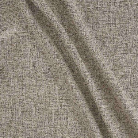 Jacquard paillettes marron