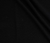 Art.46209 tweed lentejuelas negro