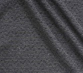 Art.46209 tweed lentejuelas negro