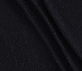 Jacquard ornamental marron