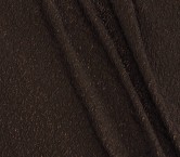 Jacquard ornamental marron