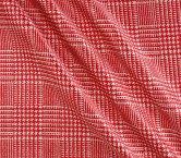 Mikaqdo jacquard verde