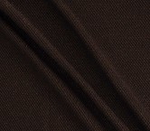 Blue jacquard wool lamé