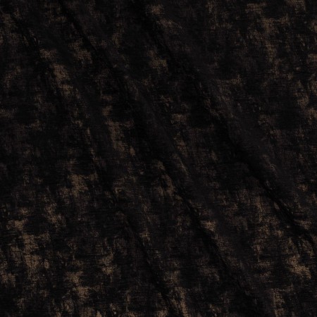 Chiné abstracto  negro