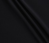 Brown jacquard sheen