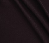 Brown jacquard sheen