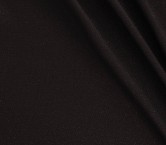 Brown jacquard sheen