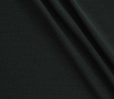 Brown jacquard sheen