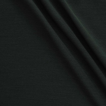 Green jacquard sheen