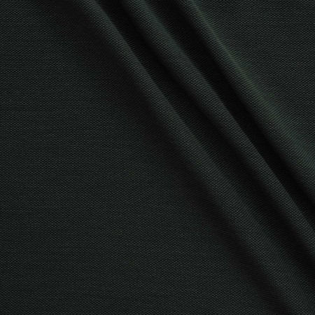Green jacquard sheen