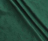 Jacquard floral (=63225) azul