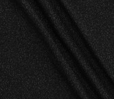 Jacquard geometrico lamè verde