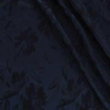 Marine floral cloquet