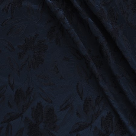 Marine floral cloquet