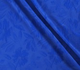Cloquet floral  verde oliva