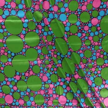Pink green dgn.g1225 base tramonto