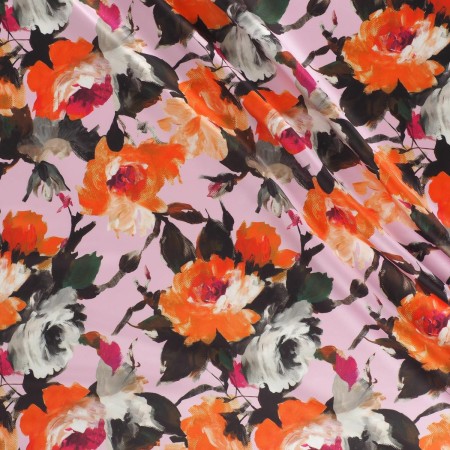 Dgn.g1196 base 607 naranja rosa