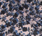 Green dgn.g1234 organza seta base