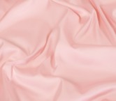 Roma raso elástico ligero rosa claro