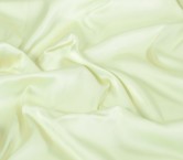 Ligth green roma light stretch satin