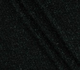 Jacquard fil coupé verde