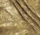 Jacquard relieve metalizado plata