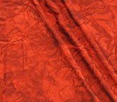 Jacquard relieve  verde turquesa
