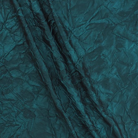 Jacquard relieve  verde turquesa
