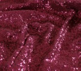 Lentejuelas 2mm stretch malva