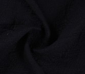 Marine padded jacquard