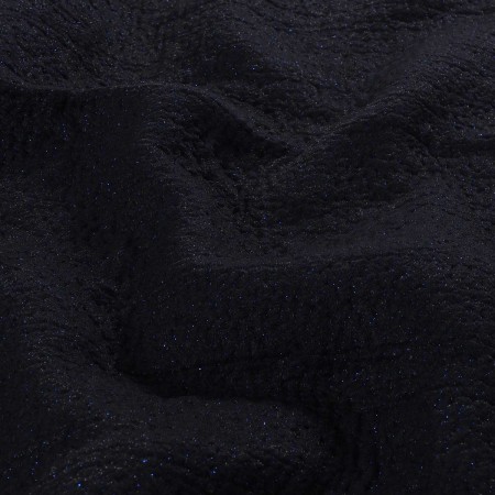 Marine padded jacquard