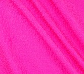 Acid orange embossed jacquard
