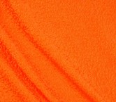 Acid orange embossed jacquard