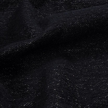 Tweed lana lame marino
