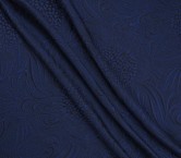 Marine ornamental jacquard