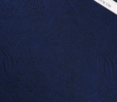 Marine ornamental jacquard