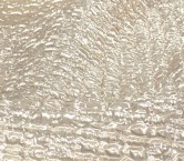 Gold embossed jacquard