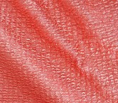 Jacquard gofrado lamÉ cobre