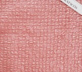 Jacquard gofrado lamÉ cobre