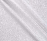 Silver double face jacquard la