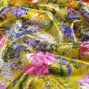 Pink yellow dis.g0795 raso dan
