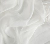 Ivory mil? silk bambula