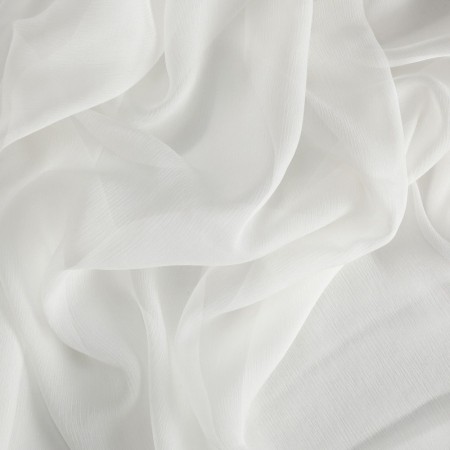 Ivory mil? silk bambula