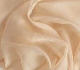Ivory mil? silk bambula